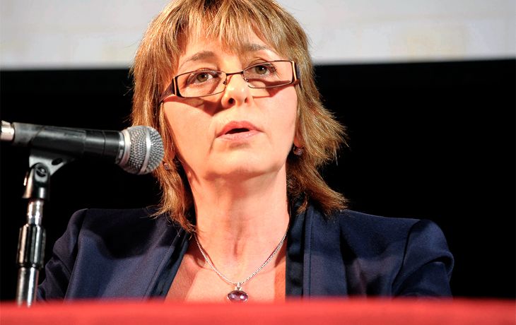 La Procuración repudia amenazas contra el fiscal Adler