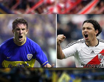 Gallardo y Arruabarrena