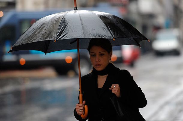 ¿Cómo seguirá el tiempo durante el fin de semana?