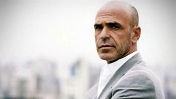 Gustavo Arribas, titular de la AFI y hombre de confianza de Mauricio Macri Gustavo Arribas, titular de la AFI y hombre de confianza de Mauricio Macri