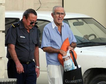 Barreda y sus problemas de convivencia