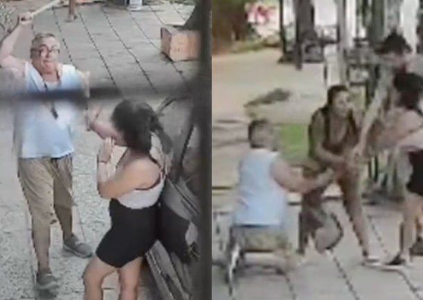 Tragedia en Rafael Castillo: un hombre murió de un infarto tras una discusión familiar por una propiedad