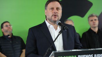 Santoro, tras los resultados en CABA: El PRO dejó de representar a las mayorías