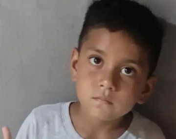 Mataron a un nene de 8 años en el medio de un tiroteo entre dos bandas de delincuentes
