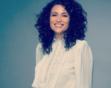 El comunicado de la AAT contra Julia Mengolini por una desafortunada declaración