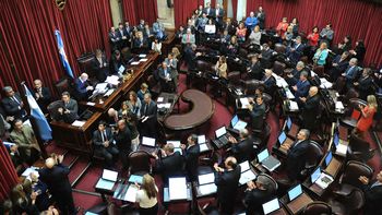 el oficialismo avanzo en la reforma de la magistratura el oficialismo avanzo en la reforma de la magistratura