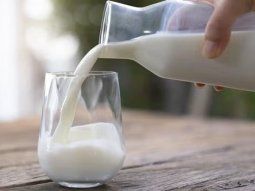 Dos empresas se quedan con el 100% de líder de producción láctea en Argentina