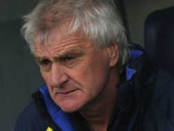 Ribolzi criticó duramente a la dirigencia: Nunca vi al hincha tan dividido