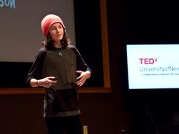 un chico de 13 anos deja la escuela y hackea la educacion tradicional para ser feliz un chico de 13 anos deja la escuela y hackea la educacion tradicional para ser feliz