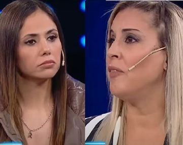 Sin pelos en la lengua: Nadia Epstein cruzó a Romina de Gran Hermano y la trató de negadora serial