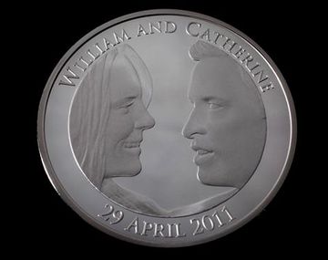 Moneda inglesa