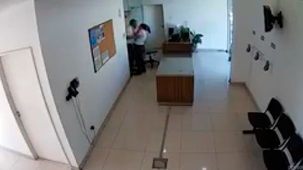 Denuncian por abuso sexual al guardia de seguridad de un barrio privado de Pilar