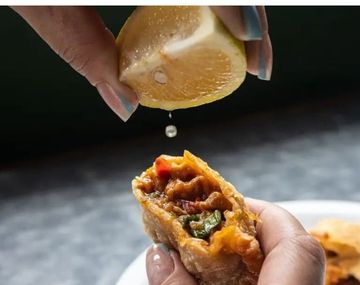 Estos son los bodegones de Buenos Aires que ofrecen las mejores empandas. 