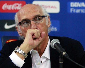 Es una lástima que Román no haya hecho pretemporada