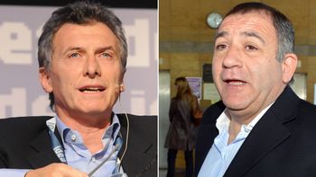 a macri lo putee, nunca dije que era delincuente a macri lo putee, nunca dije que era delincuente