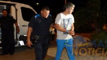el periodista camilo garcia fue detenido en aruba el periodista camilo garcia fue detenido en aruba