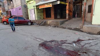 treinta y cuatro tiros para una ejecucion narco treinta y cuatro tiros para una ejecucion narco