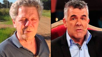 emilio disi critico los dichos de dady brieva: descarrilo emilio disi critico los dichos de dady brieva: descarrilo