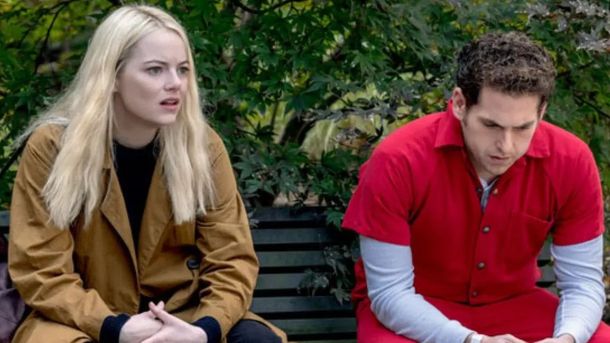 Esta producción se estrenó en el 2018 y tiene 10 capítulos. Esta producción se estrenó en el 2018 y tiene 10 capítulos.