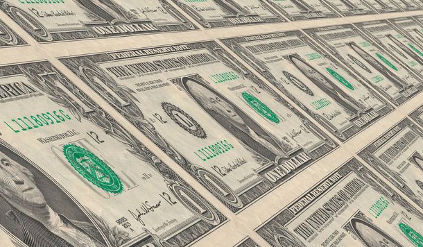 La licitación de Letes logró contener el dólar que retrocedió dos centavos
