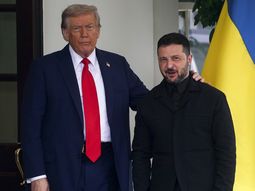 estados unidos y ucrania avanzan en un nuevo acuerdo de paz con rusia estados unidos y ucrania avanzan en un nuevo acuerdo de paz con rusia