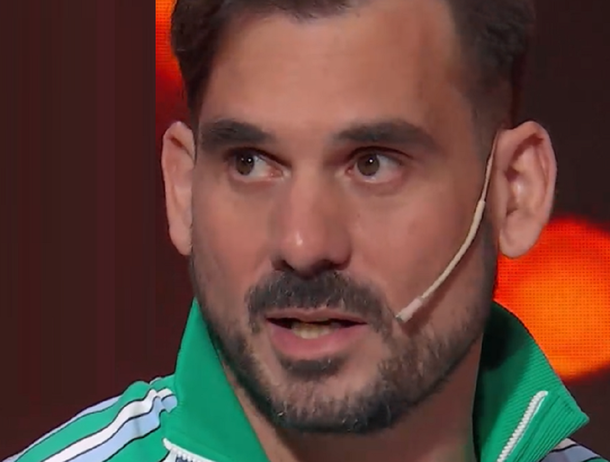 Bambi recordó el balazo a Chano: Se salvó por 10 minutos