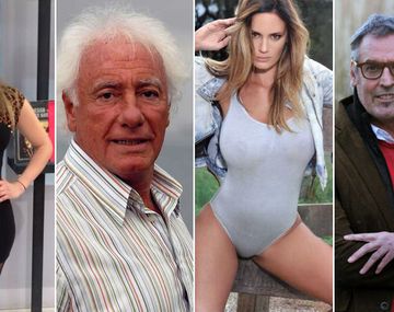 Así despiden el año los famosos