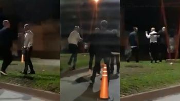 sampaoli, sacado en un control: boludo, cobras 100 pesos por mes sampaoli, sacado en un control: boludo, cobras 100 pesos por mes