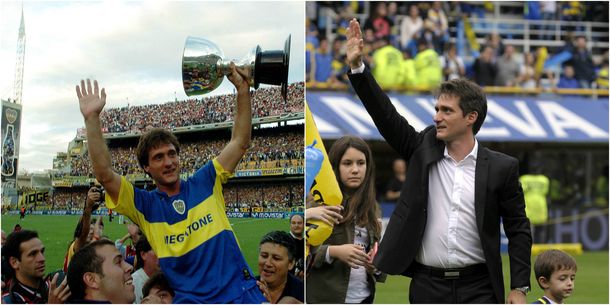 Guillermo Barros Schelotto