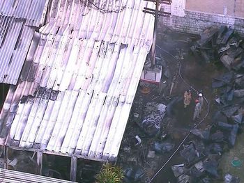 Tragedia en Brasil: murieron 10 chicos de las inferiores del Flamengo en un incendio