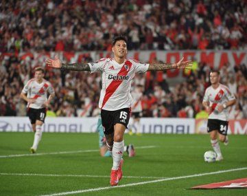 La estadística que encendió las alarmas en River antes del duelo ante Platense