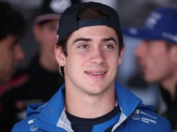 la relacion de franco colapinto con la familia de maia reficco: le manda mensajes a su abuela la relacion de franco colapinto con la familia de maia reficco: le manda mensajes a su abuela