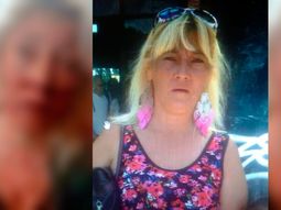 Una mujer denuncia que su ex la molió a golpes: vive en un hotel por miedo 