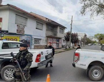 Un abuelo de 83 años mató a un ladrón que entró a su casa