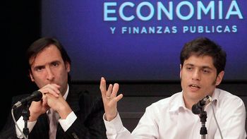 lorenzino: buscamos una mayor intervencion del estado lorenzino: buscamos una mayor intervencion del estado