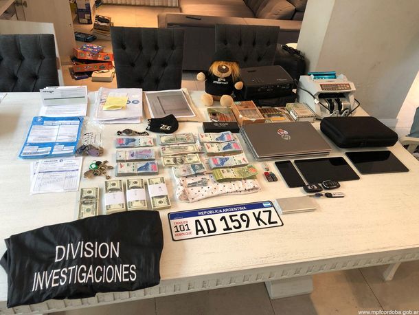 Generación Zoe: seis detenidos y siete pedidos de captura Internacional