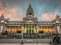 Confirman los cortes de tránsito en la Ciudad por la asunción de Javier Milei