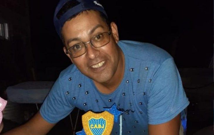La conmovedora carta de la hermana del camionero que murió de un piedrazo por evitar un piquete