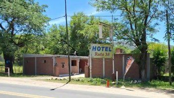 hallan sin vida a una pareja en un hotel de cordoba: investigan como ocurrio hallan sin vida a una pareja en un hotel de cordoba: investigan como ocurrio