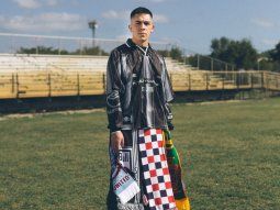 Taiko deja su inigualable huella como productor de “no somos iguales”, el último material de Facebrooklyn