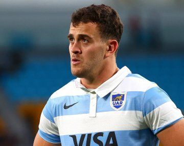 Los Pumas terminaron el Rugby Championship sin sumar puntos