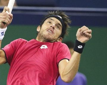 A Mayer no lo acompañó la suerte y debutará ante Federer el US Open