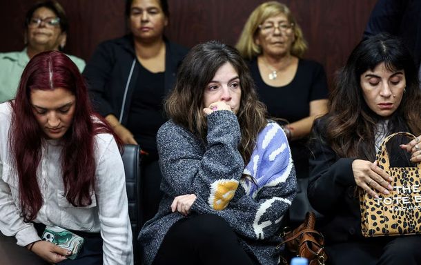 Dalma Maradona le respondió a Jana: Lo único importante es que mi papá tenga justicia