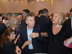 Funcionarios quedan afuera del blanqueo
