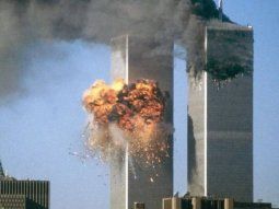 Se cumple un nuevo aniversario del atentado a las Torres Gemelas. Se cumple un nuevo aniversario del atentado a las Torres Gemelas.