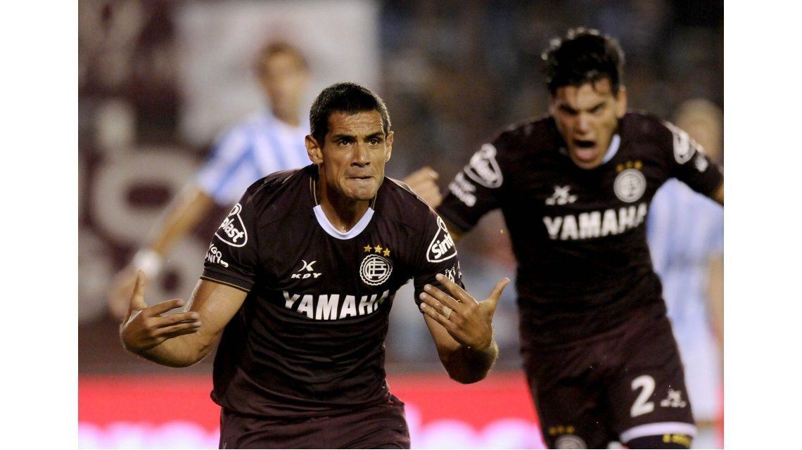 Duelo de líderes: Lanús venció a Atlético Tucumán en el Sur