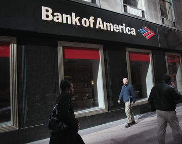 Fondo buitre: Corte Suprema de EE.UU. estudiaría un fallo