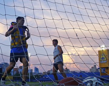 ¿Riquelme es la solución a este mal momento de Boca?