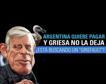 {altText(,#GrieFault: Twitter explota contra el juez Griesa)}