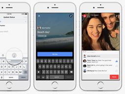 facebook le da un empujon a la retransmision de video en directo facebook le da un empujon a la retransmision de video en directo
